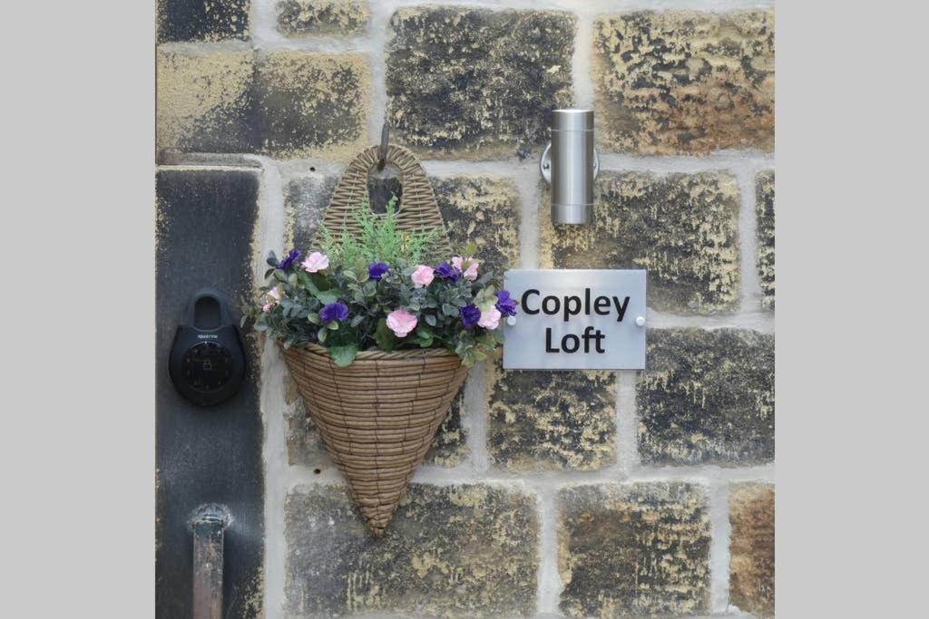 Copley Loft 3 Bedroom House With Patio