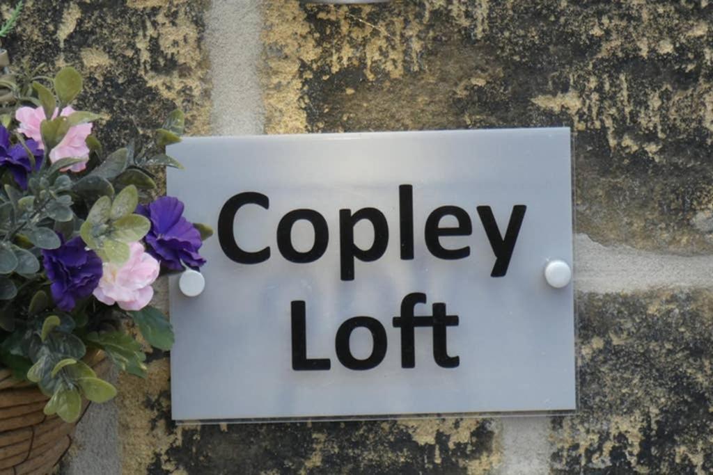 Copley Loft 3 Bedroom House With Patio Holiday home