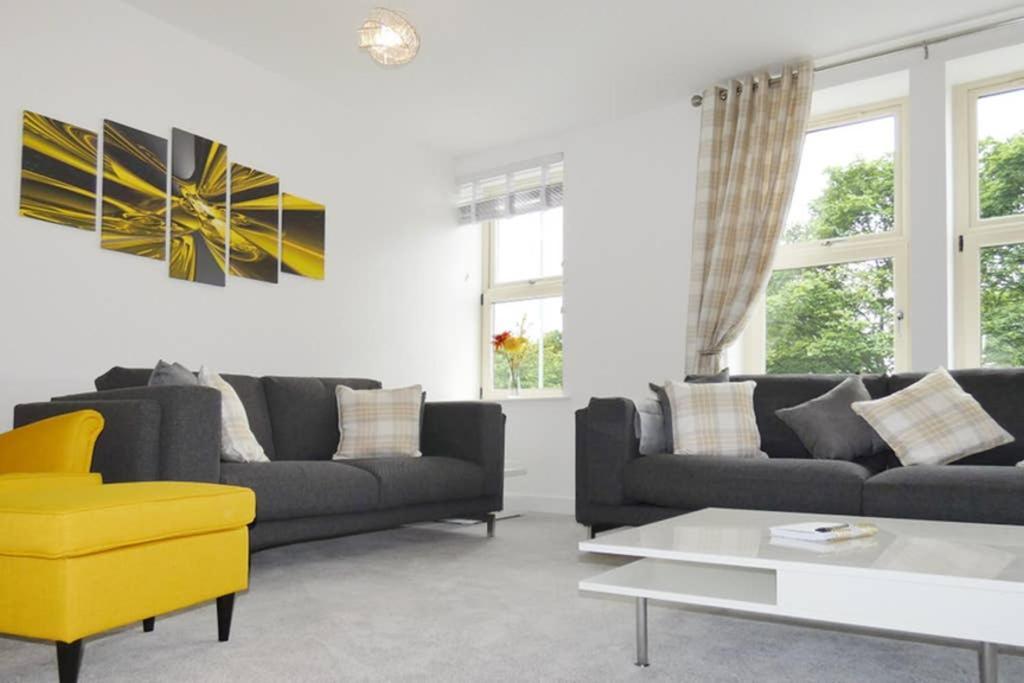 Copley Loft 3 Bedroom House With Patio Shepley